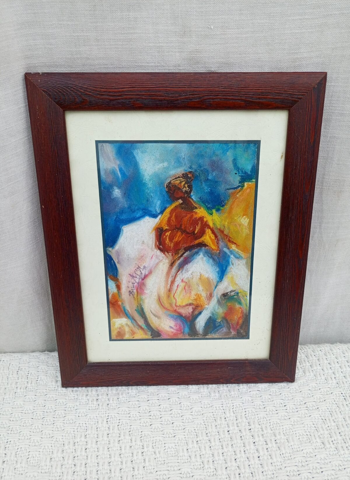 Vintage Art - Image 1