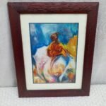 Vintage Art