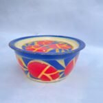 Vintage Enamelware Bowls