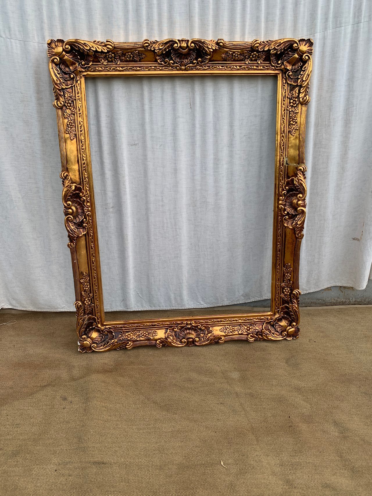 Vintage Frame Vintage Frame - Image 1