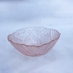 Vintage Glass Bowl