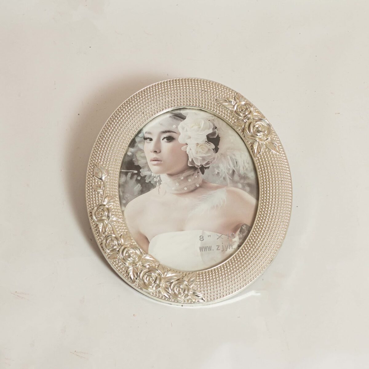 Vintage Picture Frame Vintage Picture Frame - Image 1