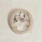 Vintage Picture Frame