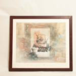 Viven Rhyan Plants Art