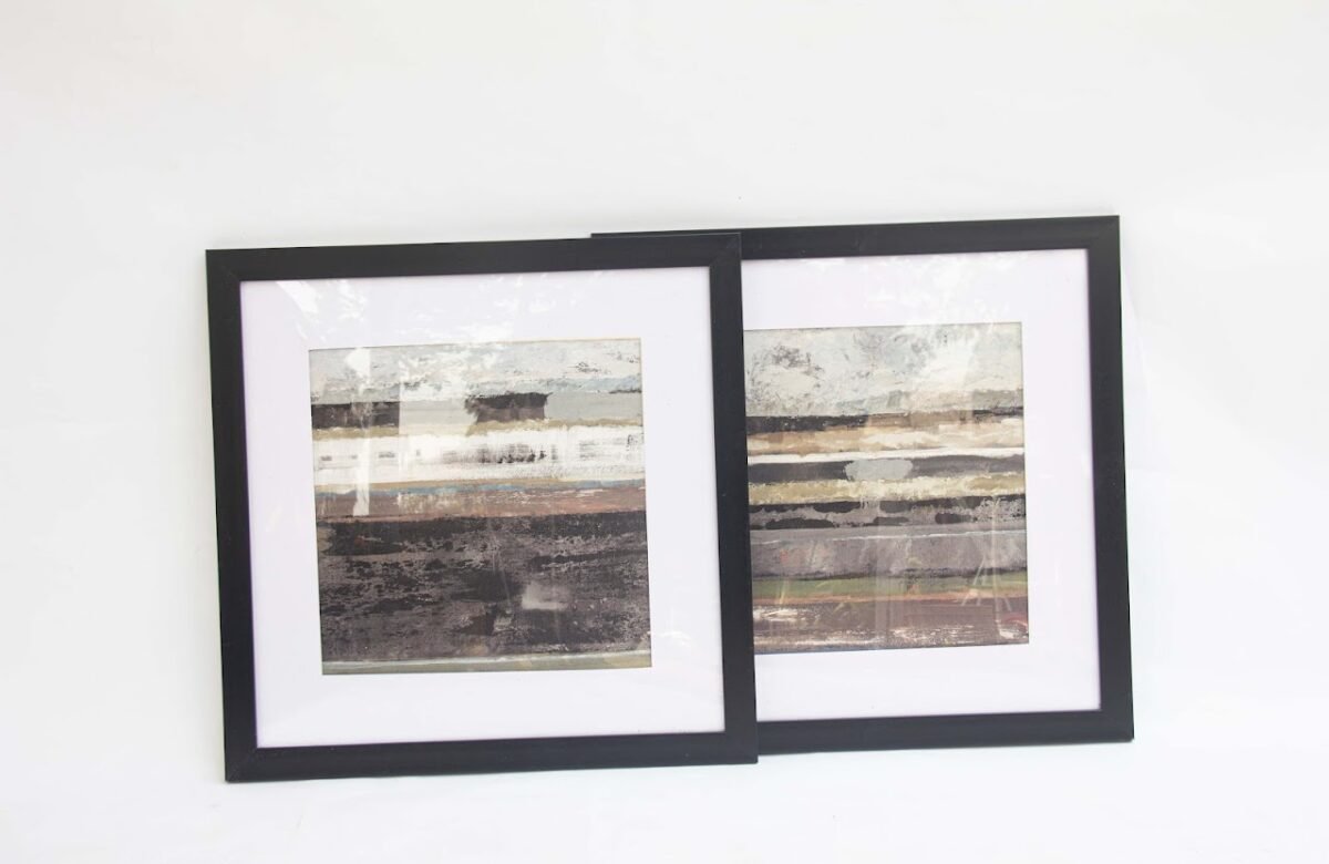 Wall Print Artwork - Image 1