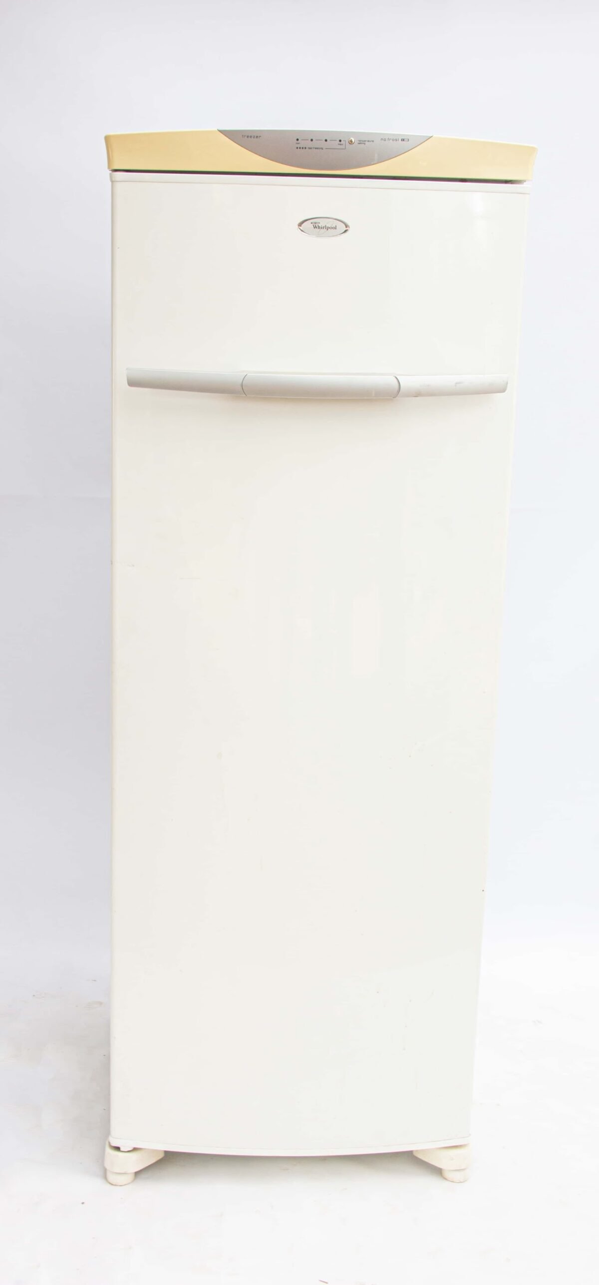 Whirlpool Fridge - Image 1
