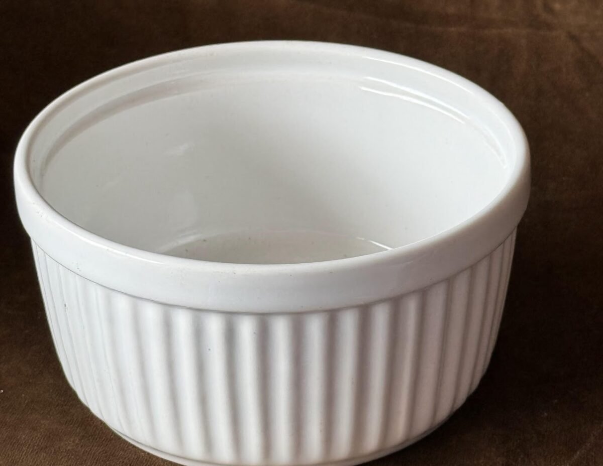 ceramic dish Ceramic Dish - Image 1