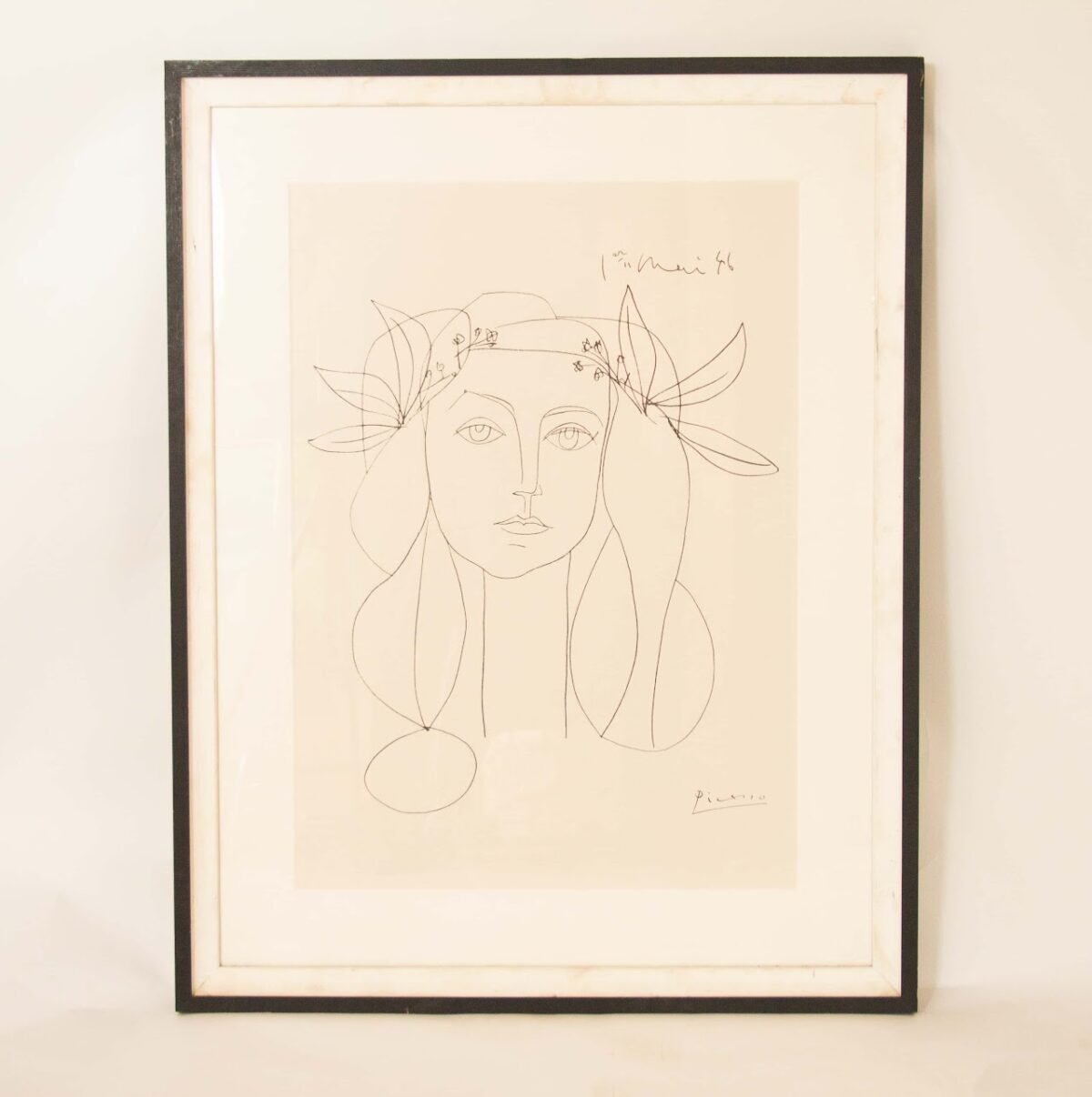 ink drawing ink drawing - Image 1