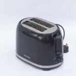 2 Slice Toaster