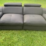 2-seaters Sofa Couch