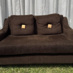 3-Seater Winston Tuxedo sofa