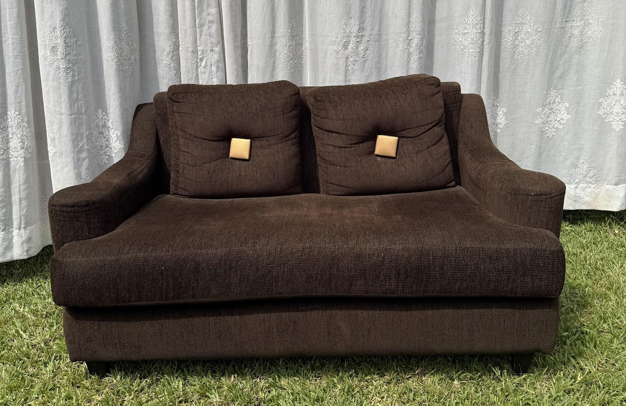 3-Seater Winston Tuxedo sofa 3-Seater Winston Tuxedo sofa - Image 1