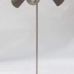 3 arm floor lamp
