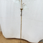 3 glass lamp holder