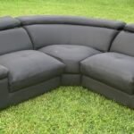 3-seater Sofa Couch