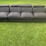 4-seater Sofa Couch