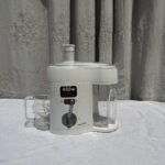 400W Compact Juicer