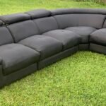 5-seater Sofa Couch