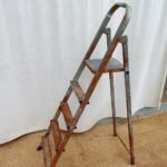 5 step ladder