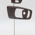 Abstract Sculpture