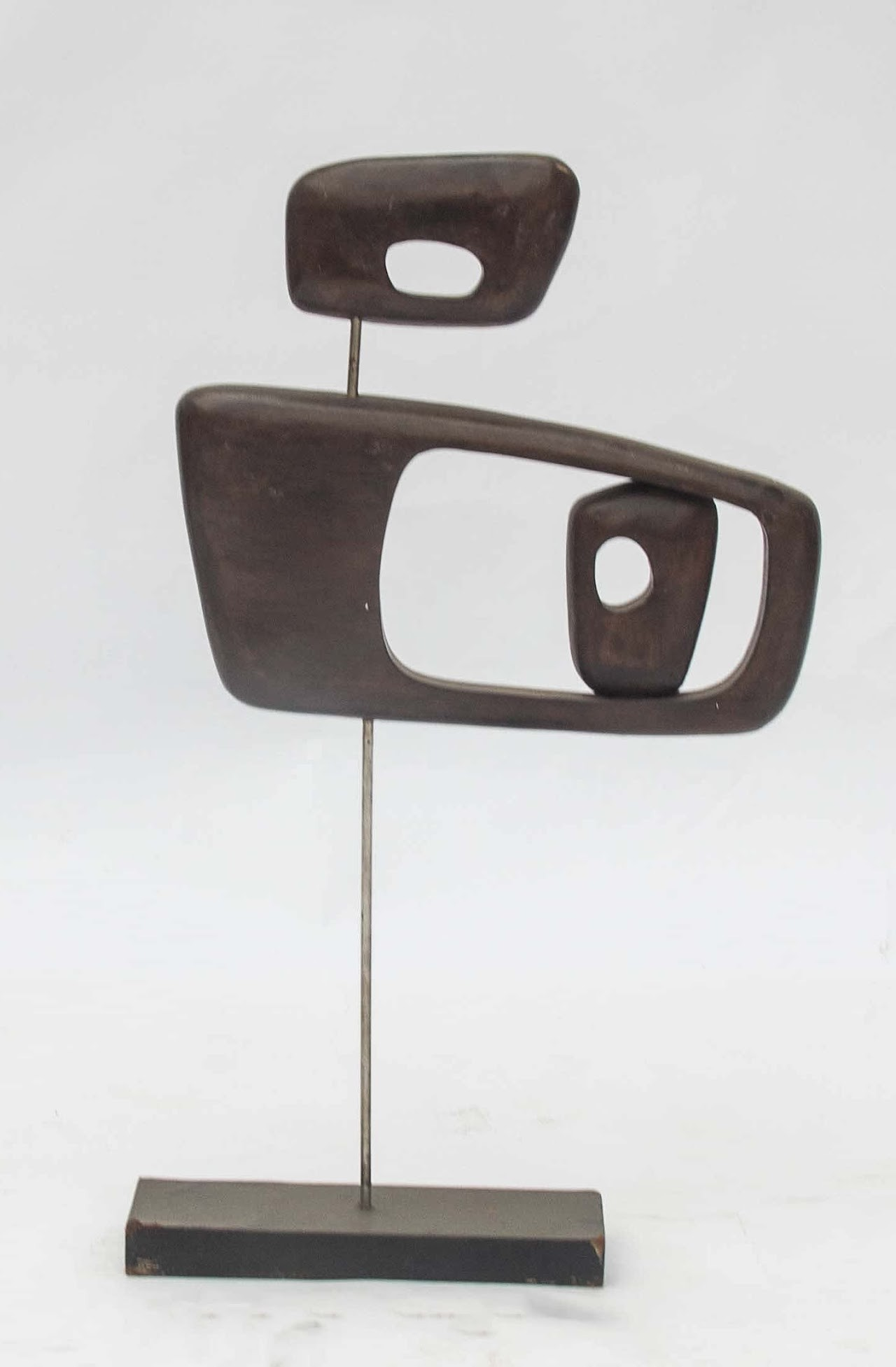 Abstract Sculpture Abstract Sculpture - Image 1