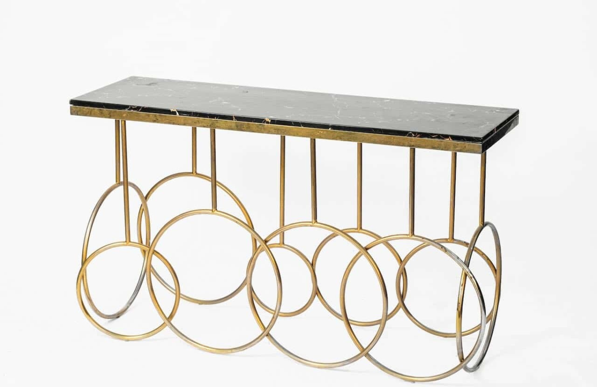 Accent table Accent Table - Image 1