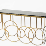 Accent table