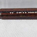 Acoustic instrument