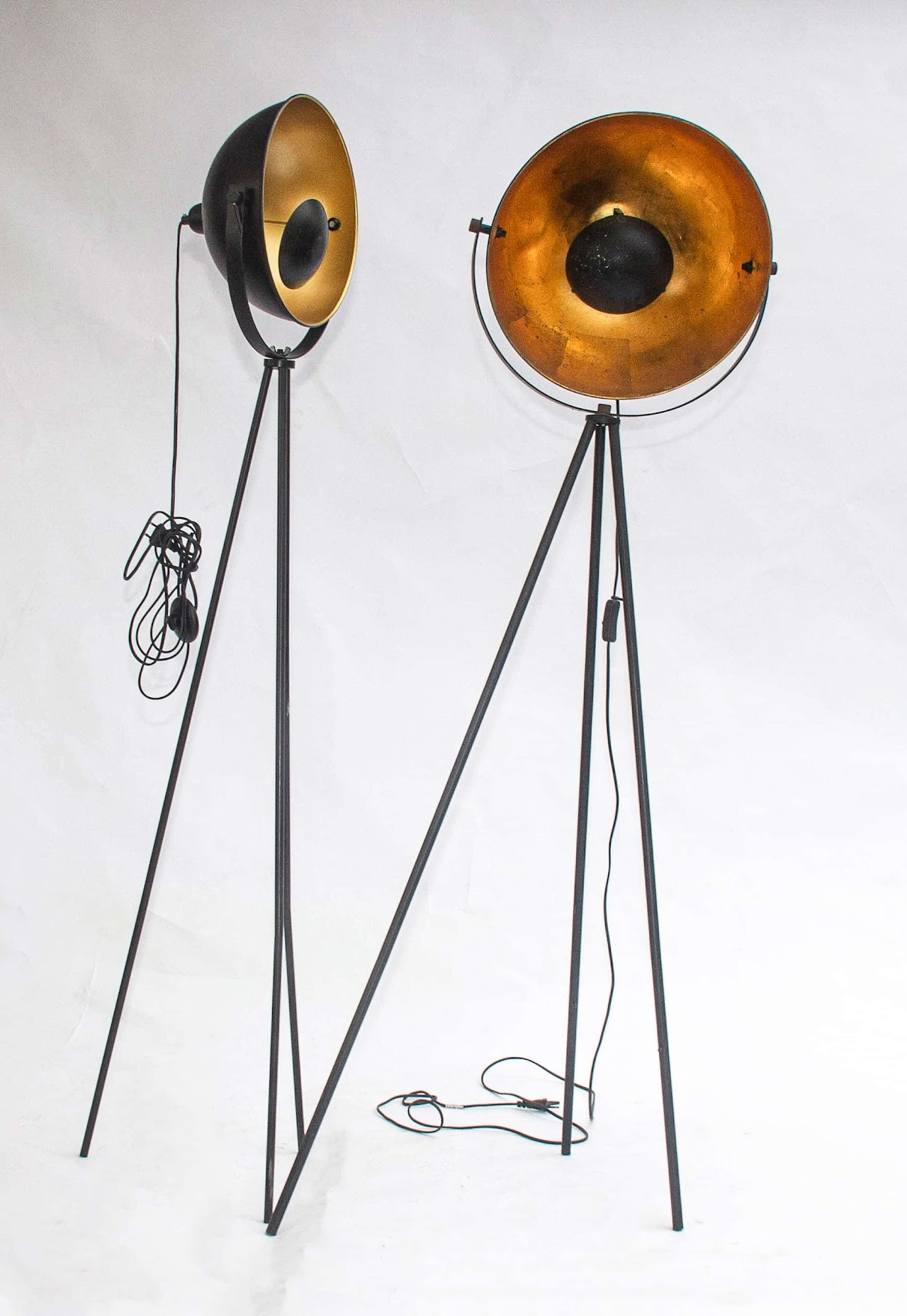 Adjustable Studio floor lamp Adjustable Studio floor lamp - Image 1