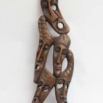 African Carved Sculpture