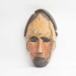 African Tribal Mask