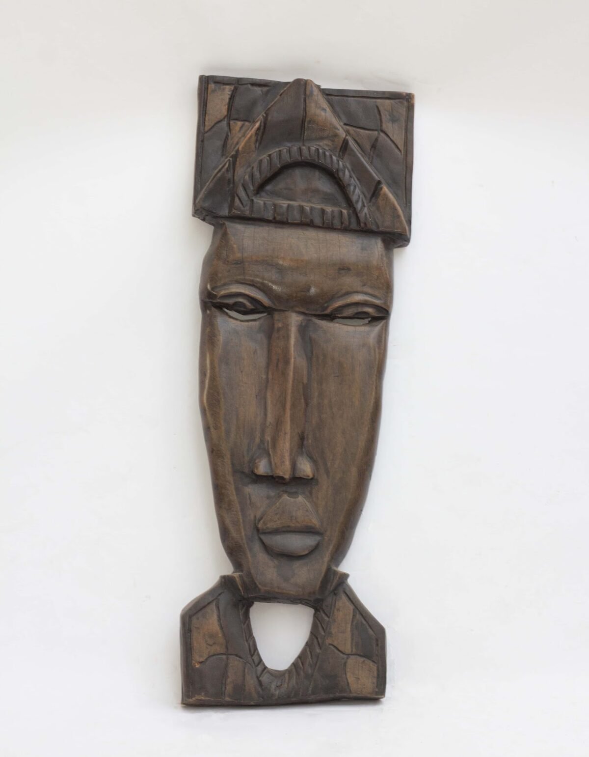 African Tribal Sculpture African Tribal Sculpture - Image 1