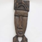 African Tribal Sculpture