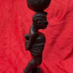 African Water Carrier