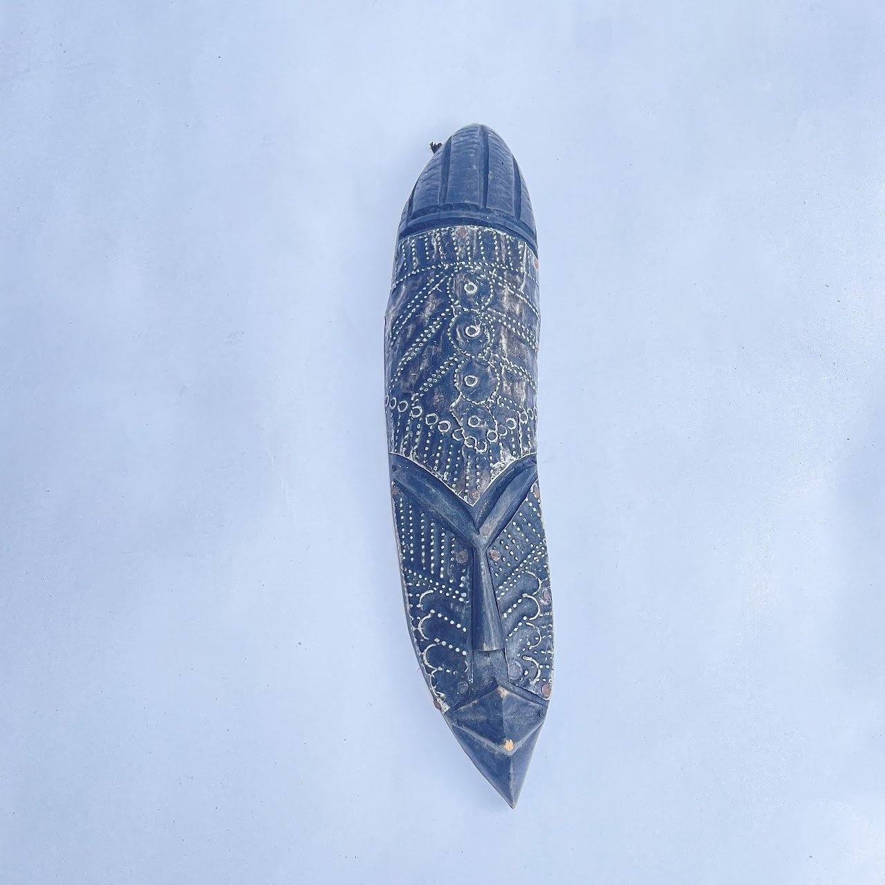 African tribal art 2 African tribal art - Image 1
