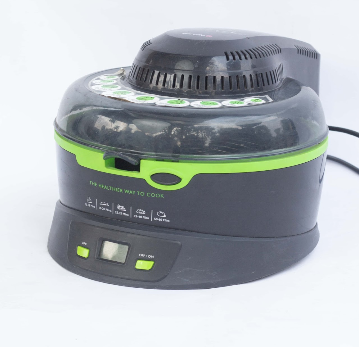 Air Fryer Breville Halogen Air Fryer - Image 1