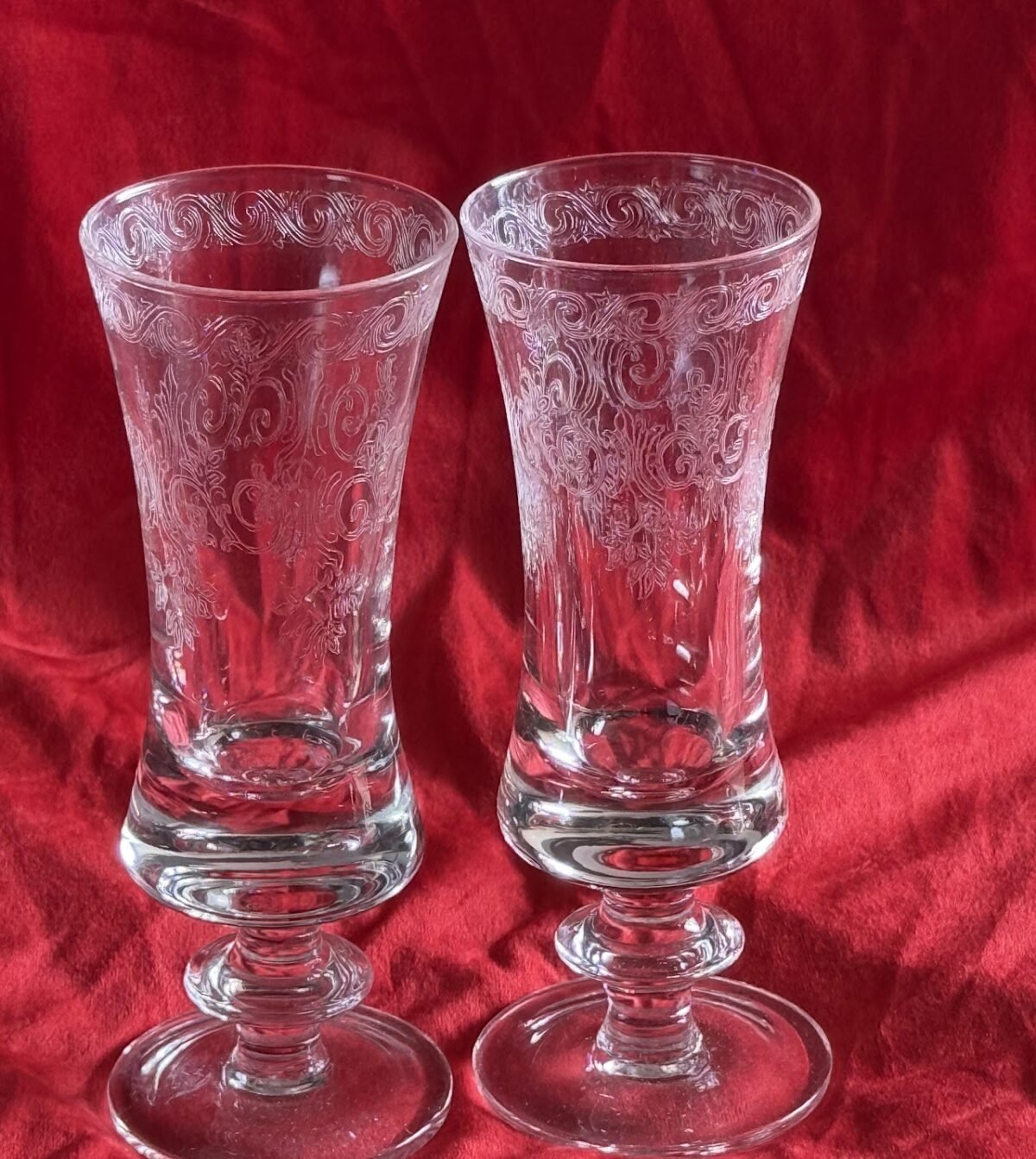 Ale glass Ale glass - Image 1