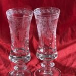 Ale glass