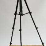 Aluminum Camera Tripod