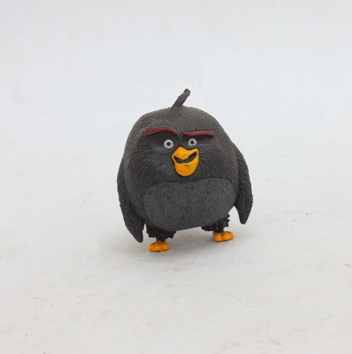 Angry Bird Figurine - Image 1