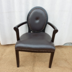 Antique Arm Chair