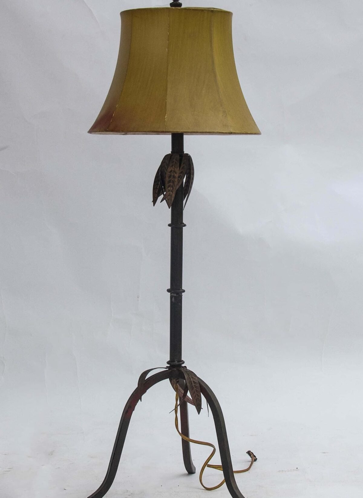 Antique Lamp 5 Antique Lamp - Image 1