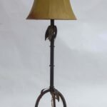 Antique Lamp