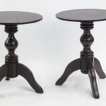 Antique Mahogany Table