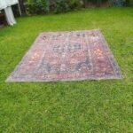 Antique Persian Rug