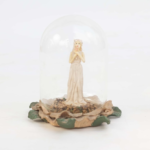 Antique Table Decor