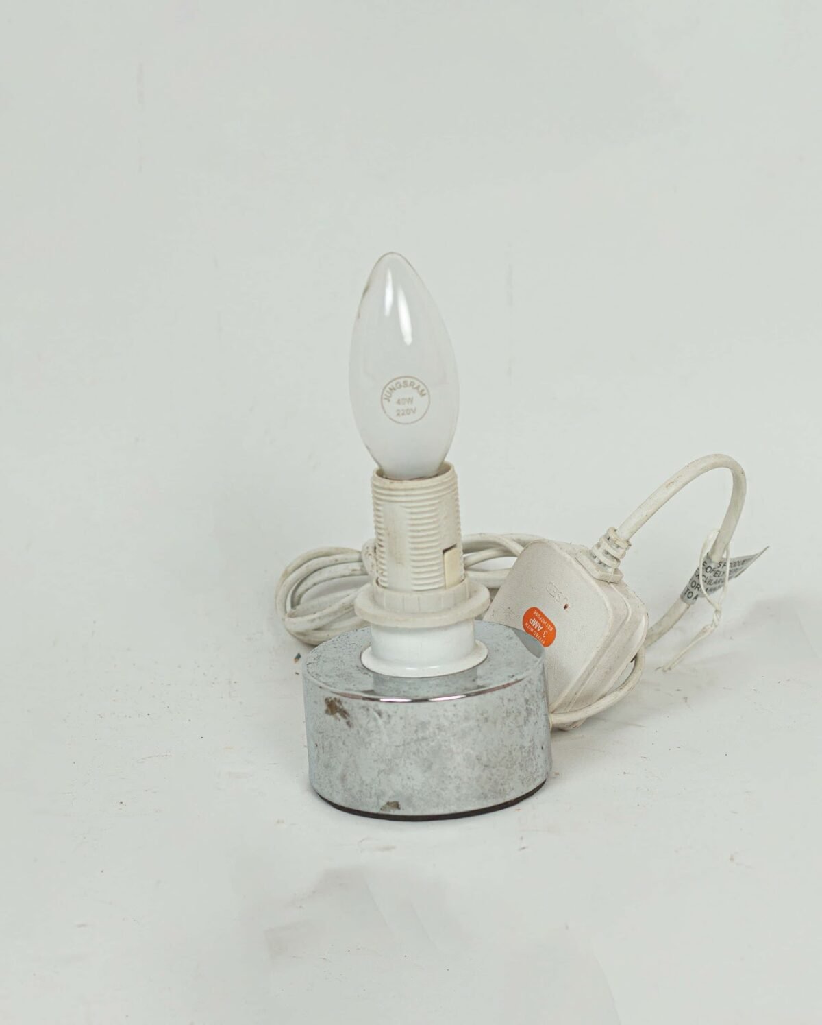 Antique Table Lamp Piece Antique Table Lamp Piece - Image 1
