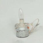 Antique Table Lamp Piece