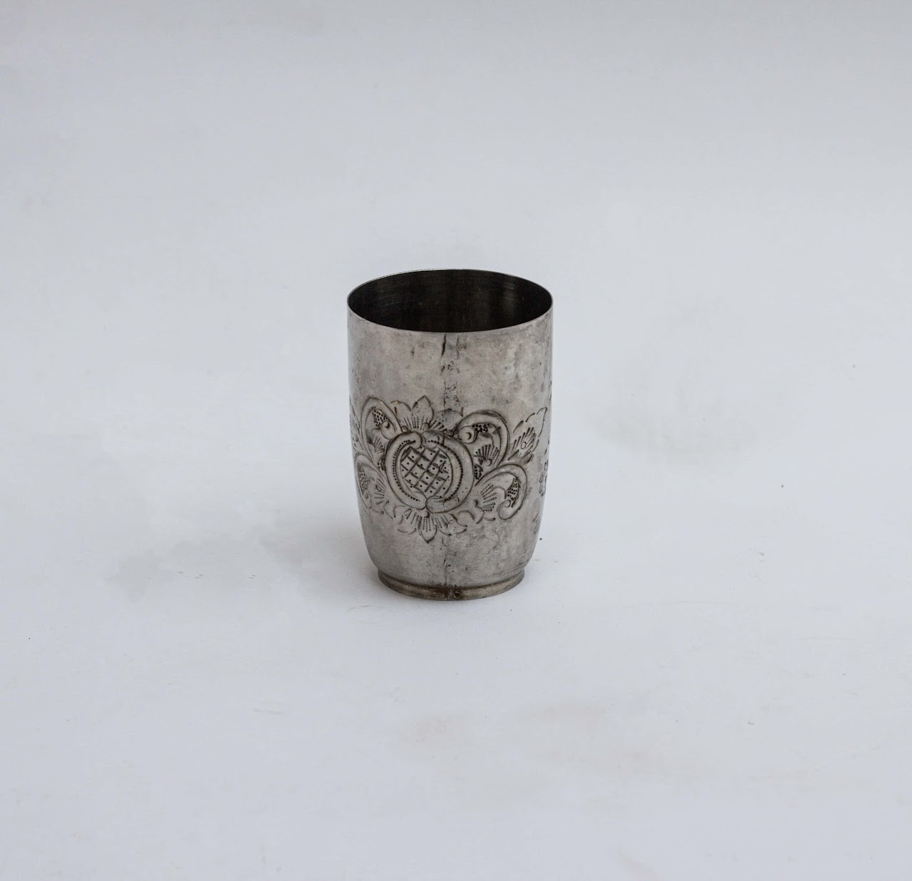 Antique cup Antique cup - Image 1