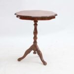 Antique side table